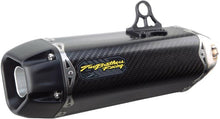 Load image into Gallery viewer, Tarmac Full Exhaust System (carbon Fiber)
