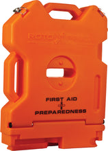 Load image into Gallery viewer, Storage Pack Orange 2gal 19"x14"x4"
