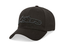 Load image into Gallery viewer, Blaze Fader Hat Slate/black Sm/md
