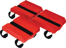 Load image into Gallery viewer, Dolly 3-piece Set (yellow)
