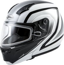 Load image into Gallery viewer, Md-04s Modular Docket Snow Helmet Matte Neon Pnk/blk Xs
