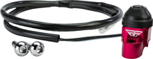 Load image into Gallery viewer, Perch Mount Kill Switch Space Saver Orange
