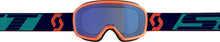 Load image into Gallery viewer, Buzz Pro Snwcrs Goggle Black/grey Yellow
