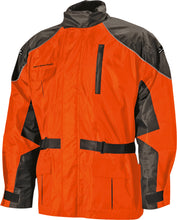 Load image into Gallery viewer, As-3000 Aston Rain Suit Orange X

