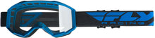 Load image into Gallery viewer, Focus Youth Goggle Green W/clear Lens
