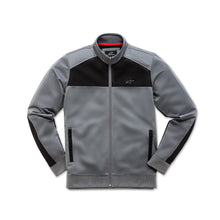 Load image into Gallery viewer, Pace Track Jacket Charcoal Xl
