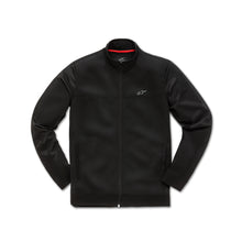 Load image into Gallery viewer, Pace Track Jacket Charcoal Xl
