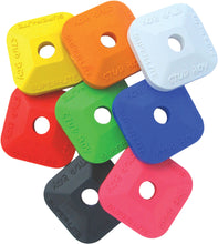 Load image into Gallery viewer, Super-lite Plus Backers Yellow 24/pk
