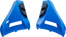Load image into Gallery viewer, Revolt Mouth Vent Liberator Brown/orange
