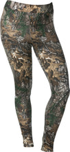 Load image into Gallery viewer, D Tech Base Layer Pant White Snowflake Xs

