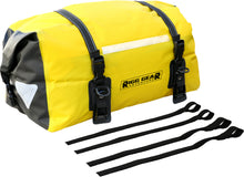 Load image into Gallery viewer, Adventure Sahara Dry Bag Black
