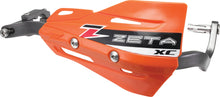 Load image into Gallery viewer, Xc Protector Handguard Shields Yellow
