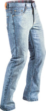 Load image into Gallery viewer, Resistance Jeans Oxford Blue Sz 40
