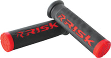 Load image into Gallery viewer, Fusion 2.0 Atv Grips Red
