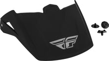 Load image into Gallery viewer, Elite Vigilant Helmet Visor Pink/black
