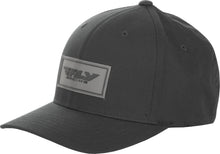 Load image into Gallery viewer, Fly Stock Hat Deep Teal Sm-md
