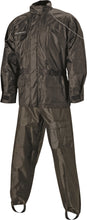 Load image into Gallery viewer, As-3000 Aston Rain Suit Orange X
