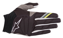 Load image into Gallery viewer, Aviator Gloves Anthracite/orange Xl

