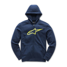 Load image into Gallery viewer, Youth Ageless Fleece Black/white Xs

