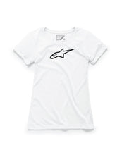 Load image into Gallery viewer, Women's Ageless Tee Grey Xs
