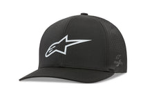 Load image into Gallery viewer, Lazer Hat Black Sm/md

