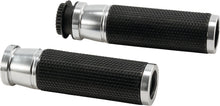 Load image into Gallery viewer, Grips Hi-tech Accent Silver
