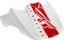 Load image into Gallery viewer, F2 Carbon Shield Helmet Visor Hi-vis/orange
