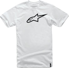 Load image into Gallery viewer, Ageless Tee Charcoal/hi Vis Yellow Xl
