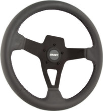 Load image into Gallery viewer, Vinyl Series Steering Wheel Red
