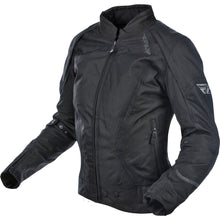Load image into Gallery viewer, Women's Butane Jacket Black/pink Xs
