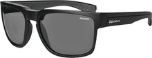 Load image into Gallery viewer, Smart Bomb Eyewear Tortoise W/brown Polarized Lens
