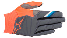 Load image into Gallery viewer, Aviator Gloves Anthracite/orange Xl
