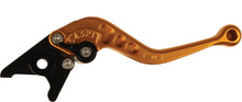 Load image into Gallery viewer, Click 'n Roll Clutch Lever Black
