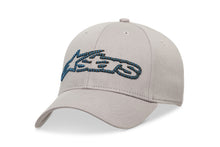 Load image into Gallery viewer, Blaze Fader Hat Slate/black Sm/md
