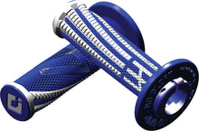 Load image into Gallery viewer, Emig Prov2 Lock On Grip Blue/light Blue
