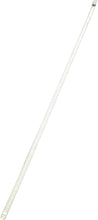 Load image into Gallery viewer, Stainless Steel Ladder Ties 14" Silver 8/pk
