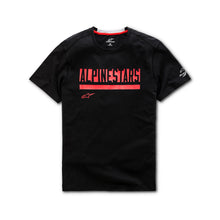 Load image into Gallery viewer, Stated Ride Dry Tee Black Xl
