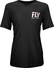 Load image into Gallery viewer, Fly Women's Boyfriend Tee Peach Xl
