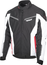 Load image into Gallery viewer, Strata Jacket Hi-vis/black Lg
