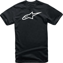 Load image into Gallery viewer, Ageless Tee Charcoal/hi Vis Yellow Xl
