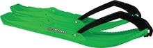 Load image into Gallery viewer, Boondocking Xtreme Pro Skis Green
