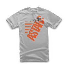 Load image into Gallery viewer, Bigun Tee Silver Xl
