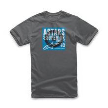 Load image into Gallery viewer, Chai Tee Charcoal Xl

