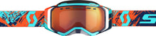 Load image into Gallery viewer, Prospect Snwcrs Goggle Ylw/ylw Enhancer Yellow Chrome
