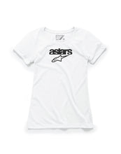 Load image into Gallery viewer, Women's Heritage Blaze Tee Grey Xs
