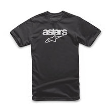 Load image into Gallery viewer, Heritage Blaze Tee Navy Xl
