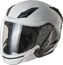 Load image into Gallery viewer, Tourist Cirrus Helmet White/blue Xs
