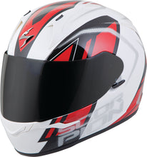 Load image into Gallery viewer, Exo-r320 Full-face Helmet Endeavor Black/orange Xs
