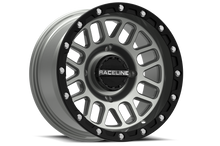 Load image into Gallery viewer, Podium Beadlock 4/156 15x6 5+1 (+40mm) Black
