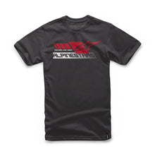 Load image into Gallery viewer, Street Tee Black Xl
